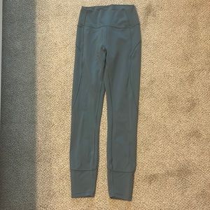 Size 4 Lululemon Leggings